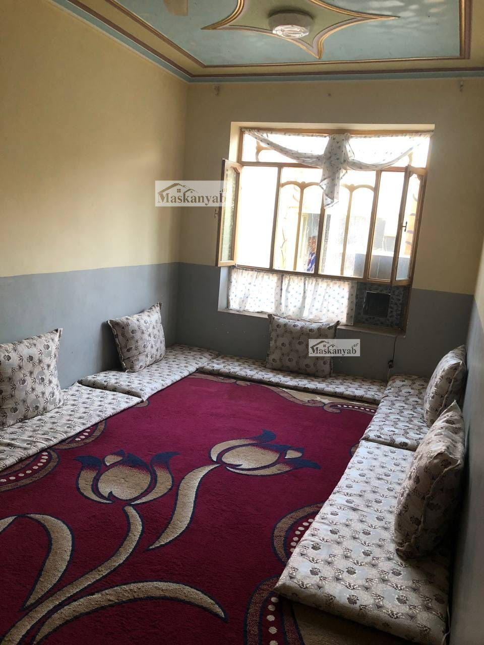 Three-room house for sale in Mazar-e Sharif