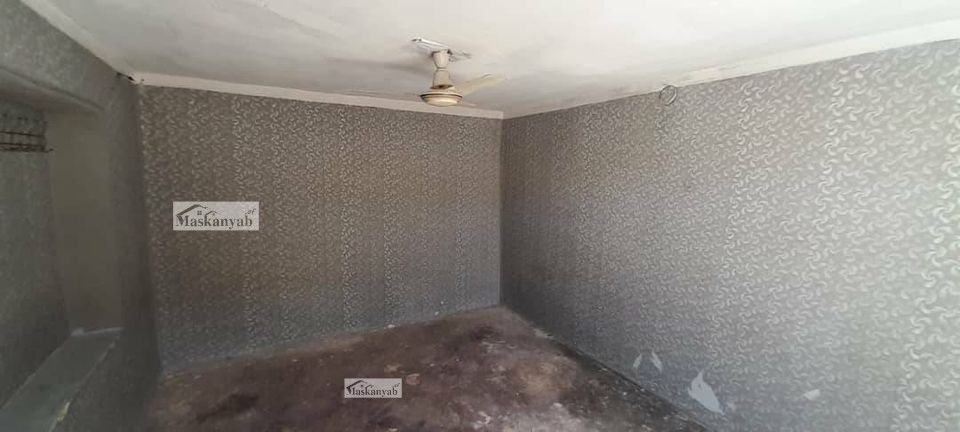 Three-room house for sale in Qala-e Zaman Khan