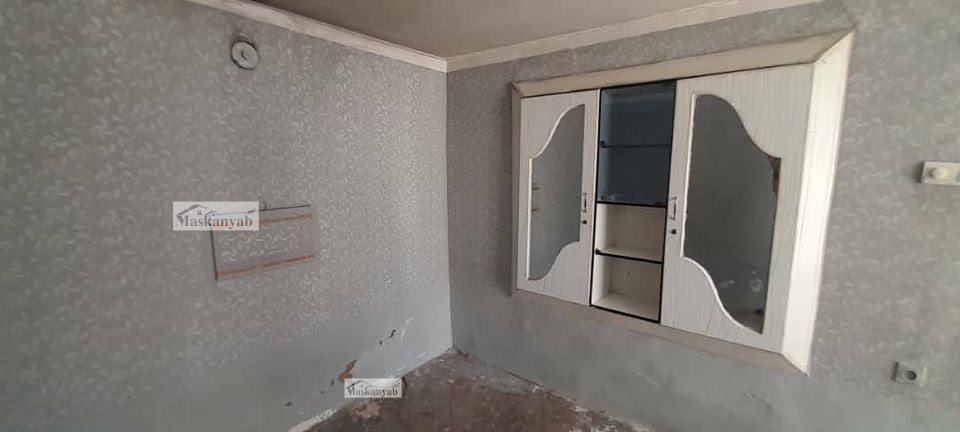 Three-room house for sale in Qala-e Zaman Khan