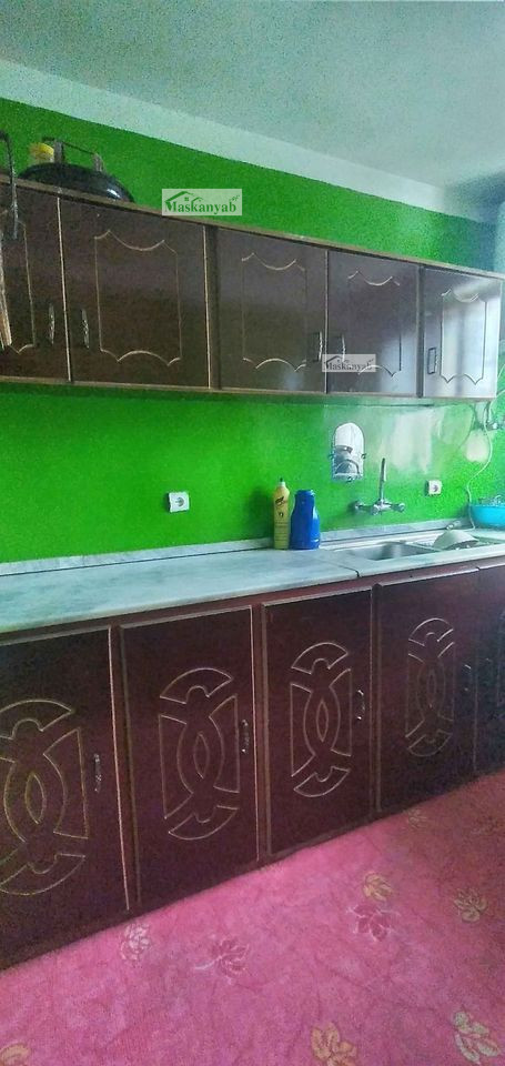 Three-room house for sale in Qala-e Zaman Khan Road, Kabul
