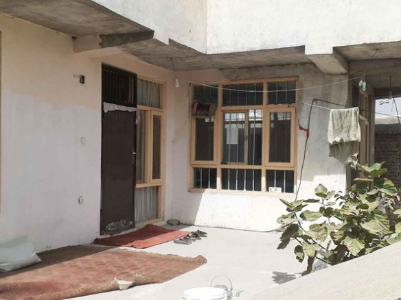 Three-room house for sale in Qala-e Zaman Khan Road, Kabul