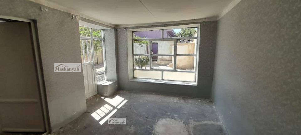 Three-room house for sale in Qala-e Zaman Khan