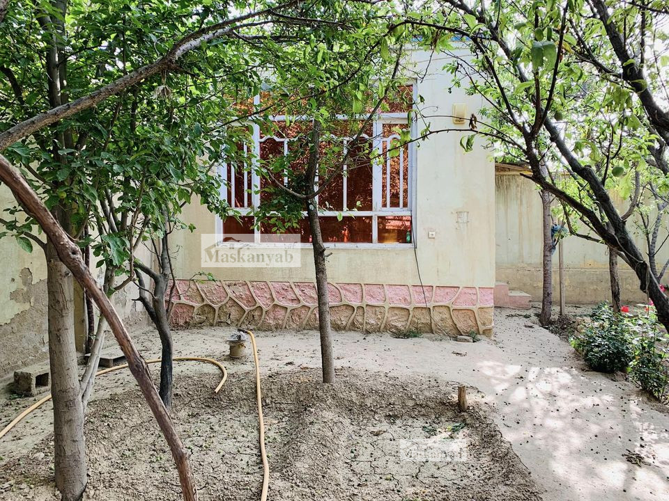 Three-room house for sale urgently Sar-e Kotal Khair Khana
