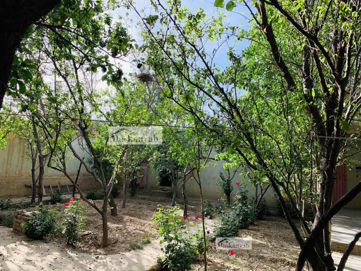 Three-room house for sale urgently Sar-e Kotal Khair Khana