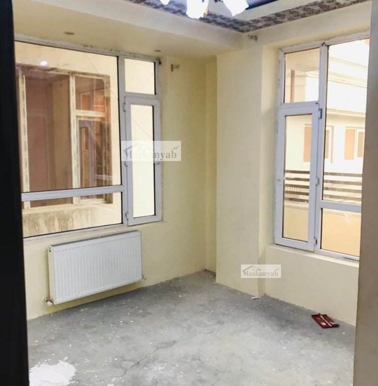 Three rooms apartment for sale in Taimani Project, Kabul