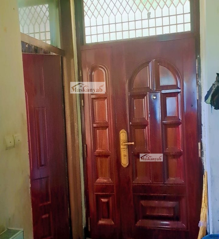 Two-apartment for sale next to each other
