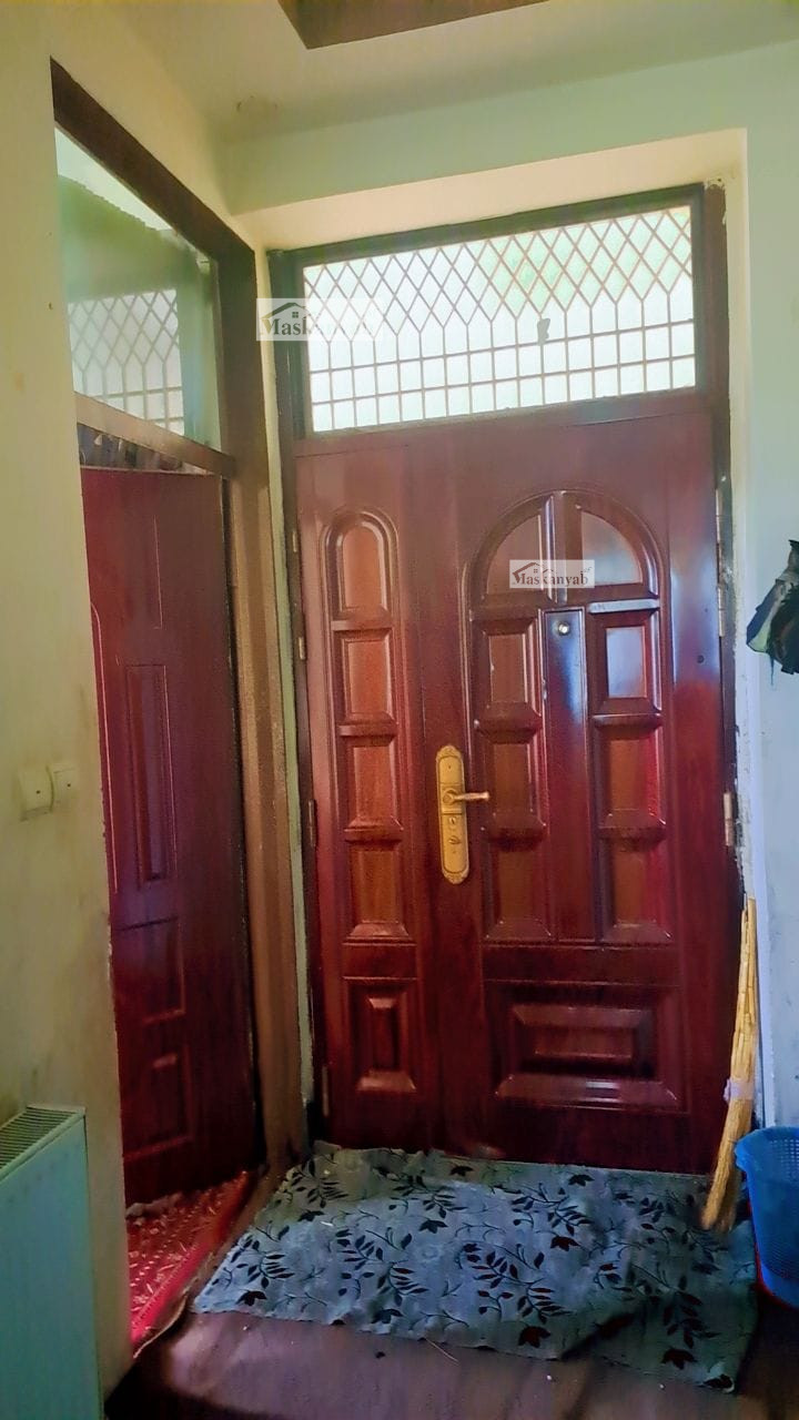 Two-apartment for sale next to each other
