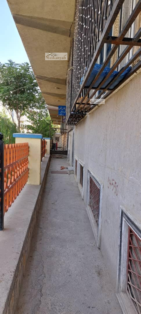 Two-apartment for sale next to each other