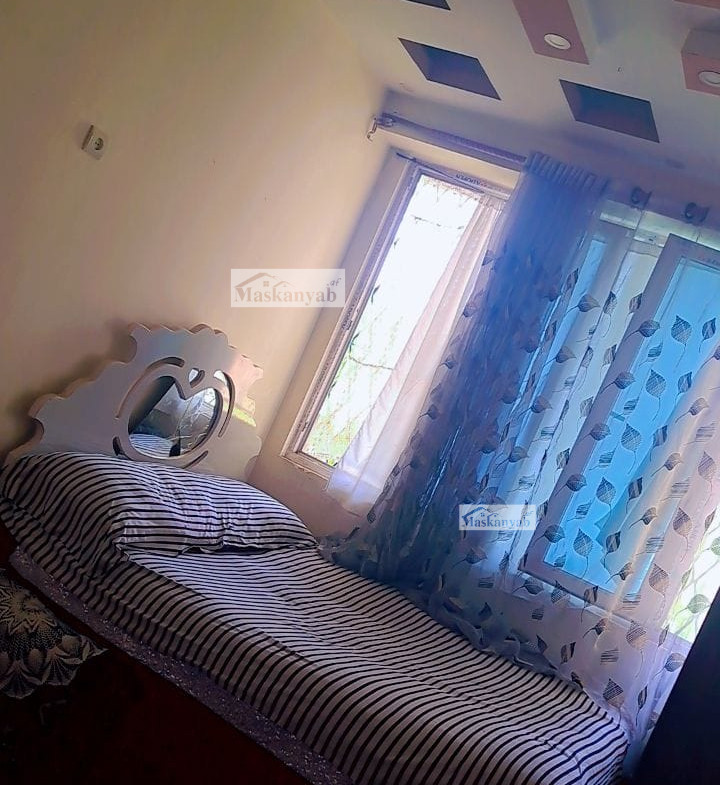 Two-apartment for sale next to each other
