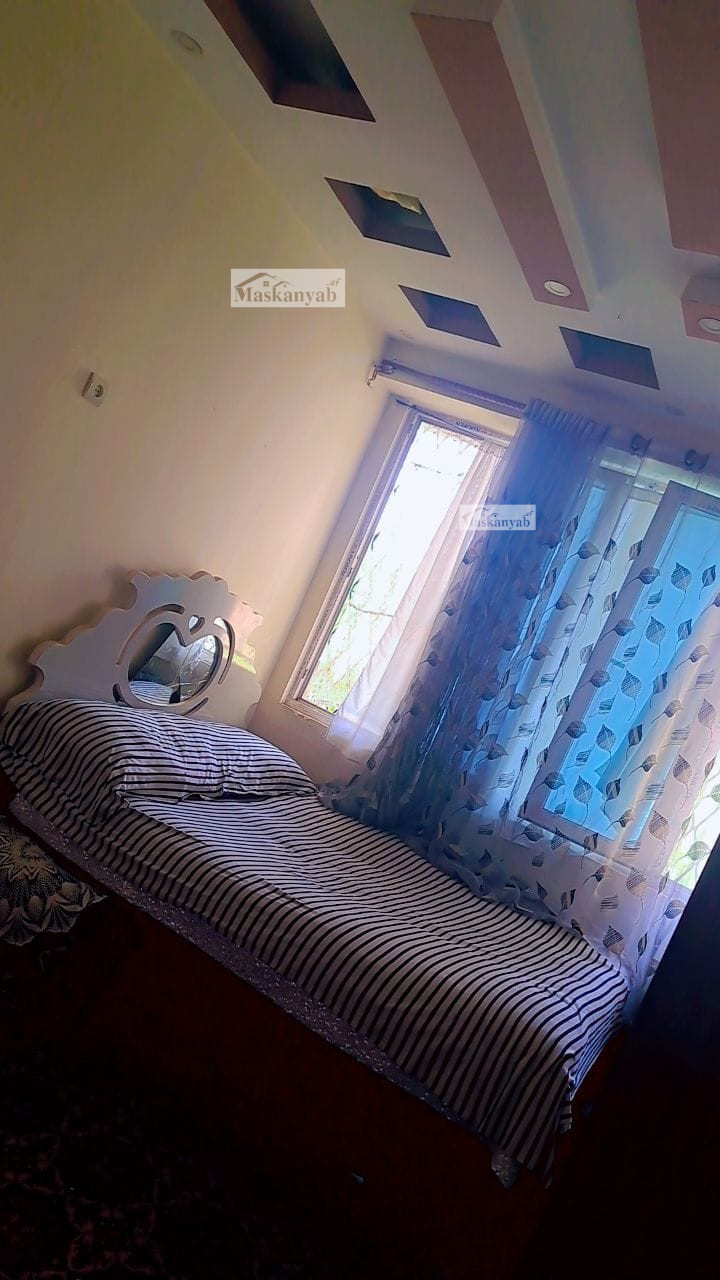 Two-apartment for sale next to each other