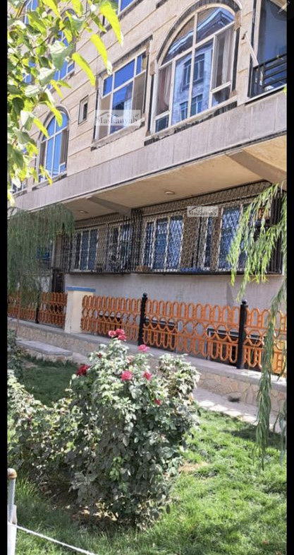 Two-apartment for sale next to each other