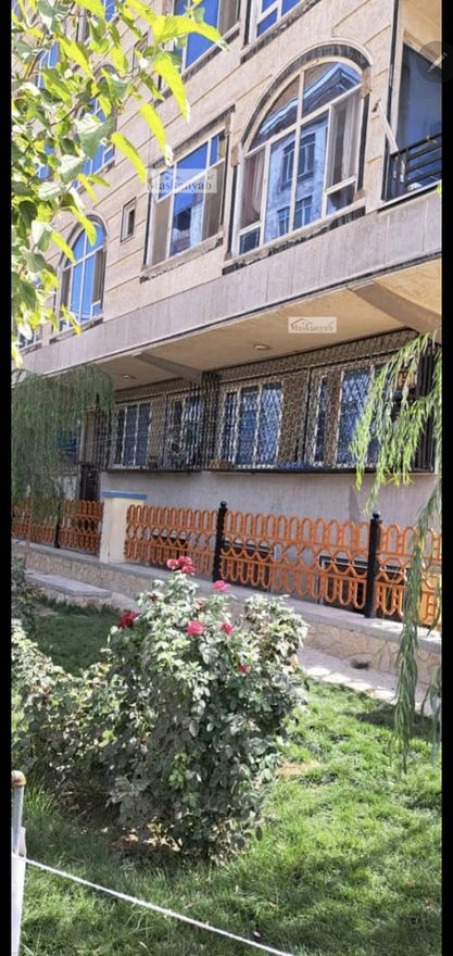 Two-apartment for sale next to each other