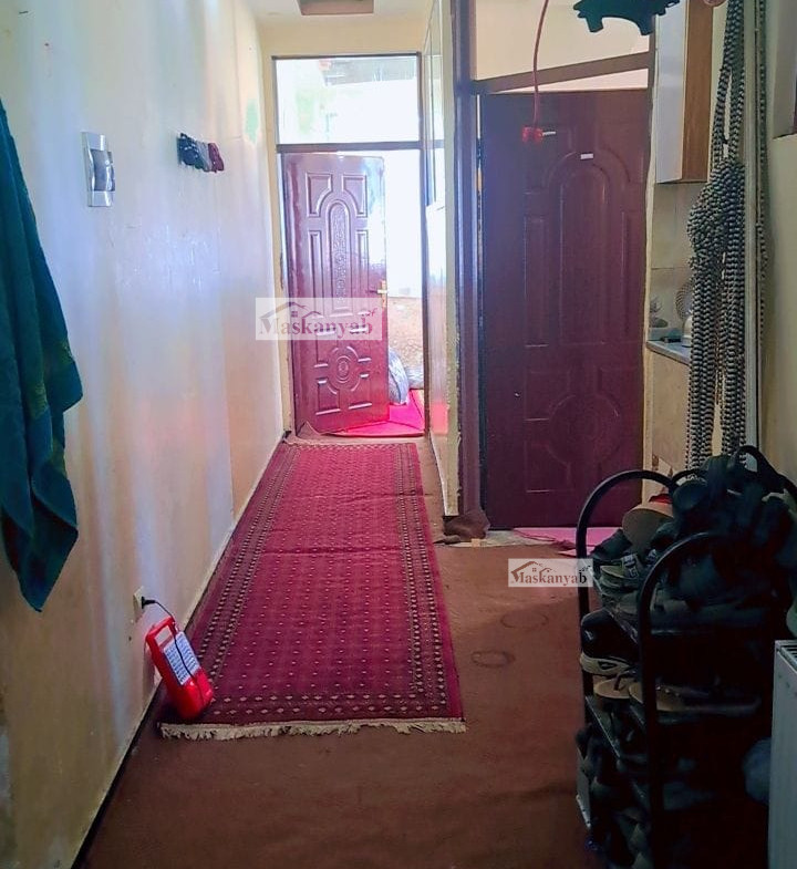 Two-apartment for sale next to each other