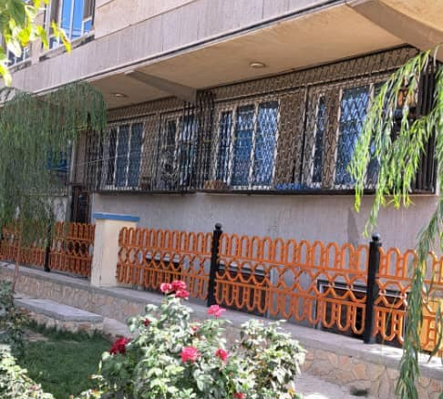 Two-apartment for sale next to each other
