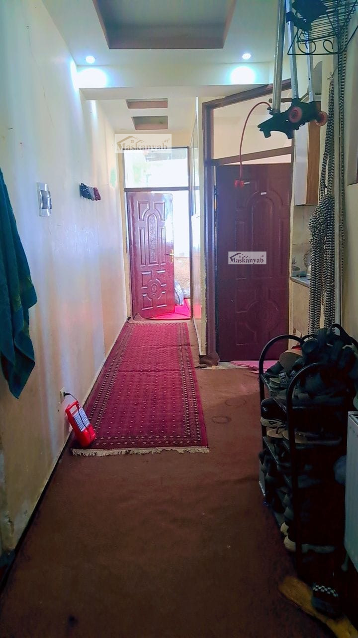 Two-apartment for sale next to each other