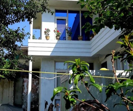 Two-floor house for sale Behind the Golden Town, Kabul
