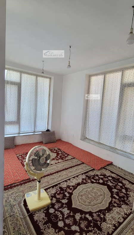 Two-floor house for sale Behind the Golden Town, Kabul