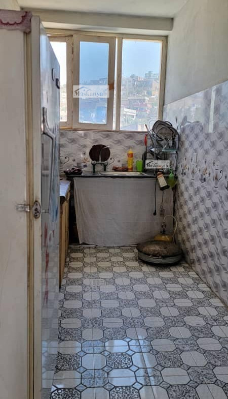 Two-floor house for sale Behind the Golden Town, Kabul