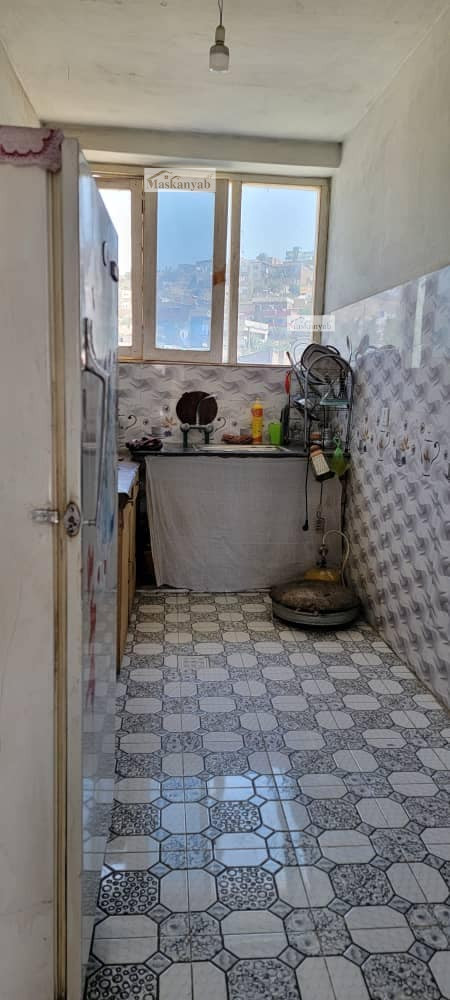 Two-floor house for sale Behind the Golden Town, Kabul