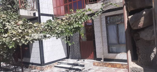 Two-floor house for sale at Qala-e Ahmad Khan Road