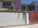 Two-floor house for sale at Qala-e Ahmad Khan Road