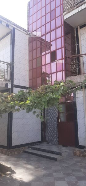 Two-floor house for sale at Qala-e Ahmad Khan Road