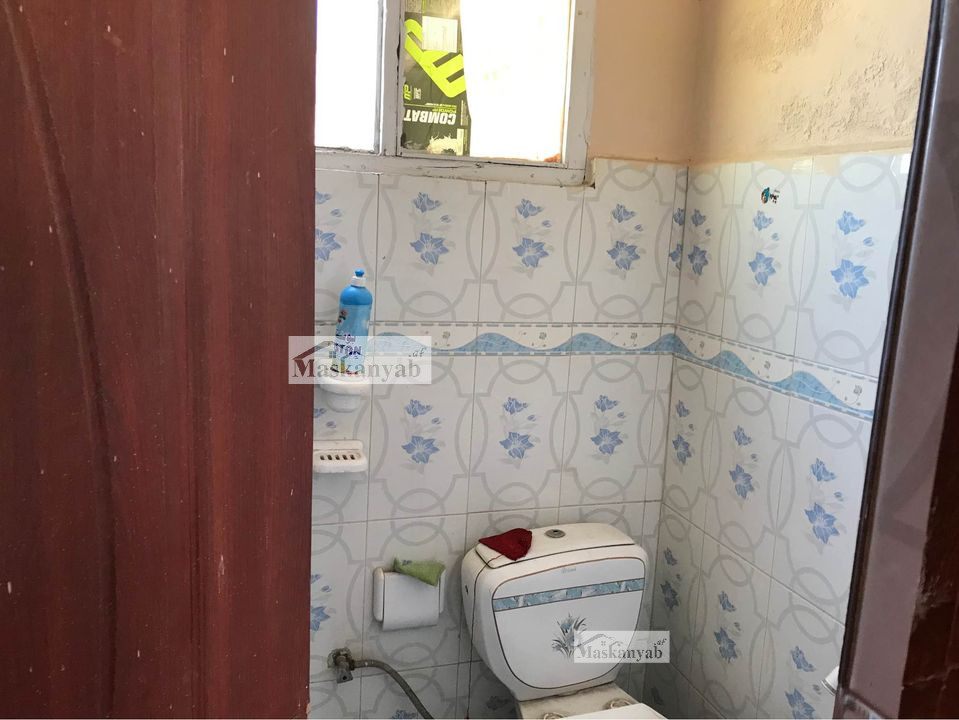 Two-floor house for sale in Bagrami, Kabul
