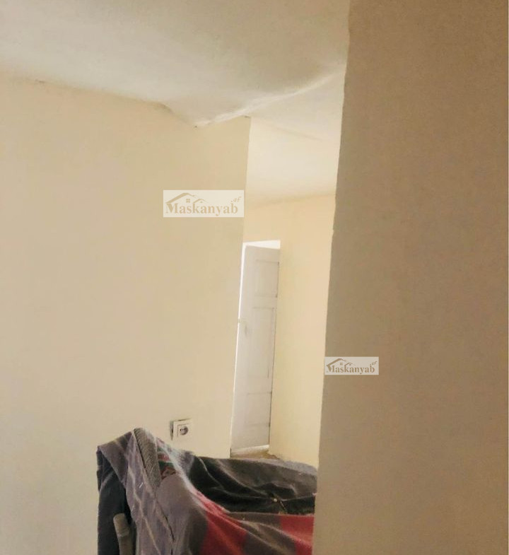 Two-floor house for sale in Chehel Sotun, Kabul
