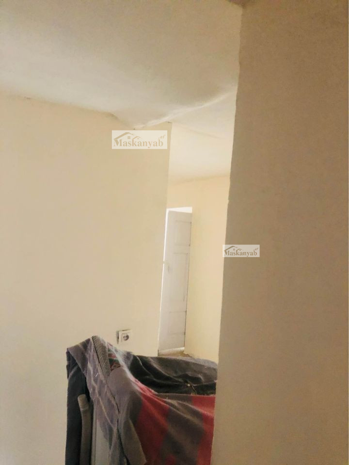 Two-floor house for sale in Chehel Sotun, Kabul