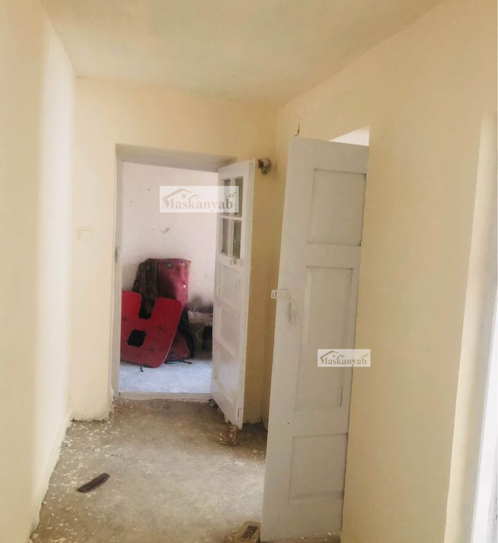 Two-floor house for sale in Chehel Sotun, Kabul