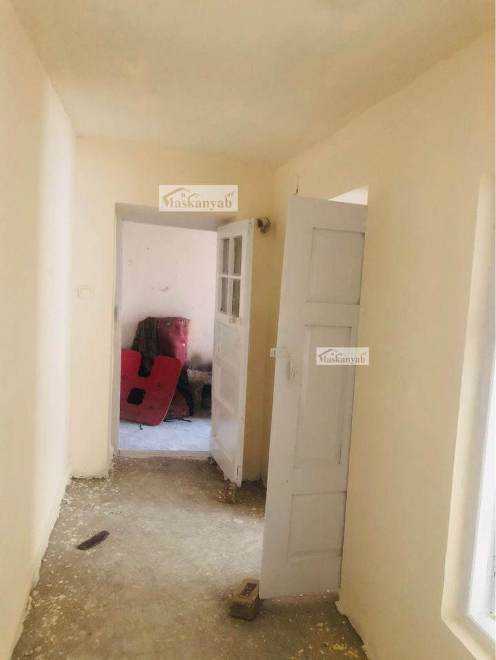 Two-floor house for sale in Chehel Sotun, Kabul