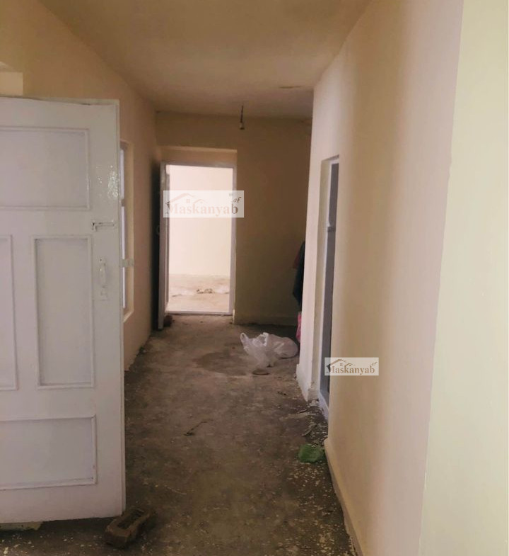 Two-floor house for sale in Chehel Sotun, Kabul