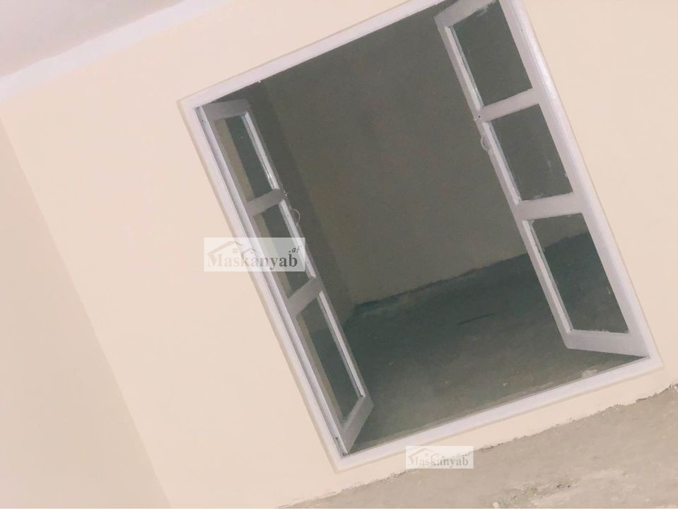 Two-floor house for sale in Chehel Sotun, Kabul