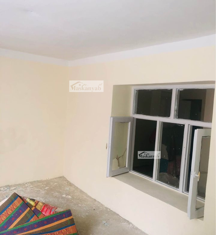 Two-floor house for sale in Chehel Sotun, Kabul