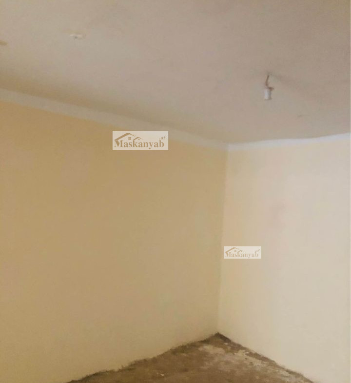 Two-floor house for sale in Chehel Sotun, Kabul