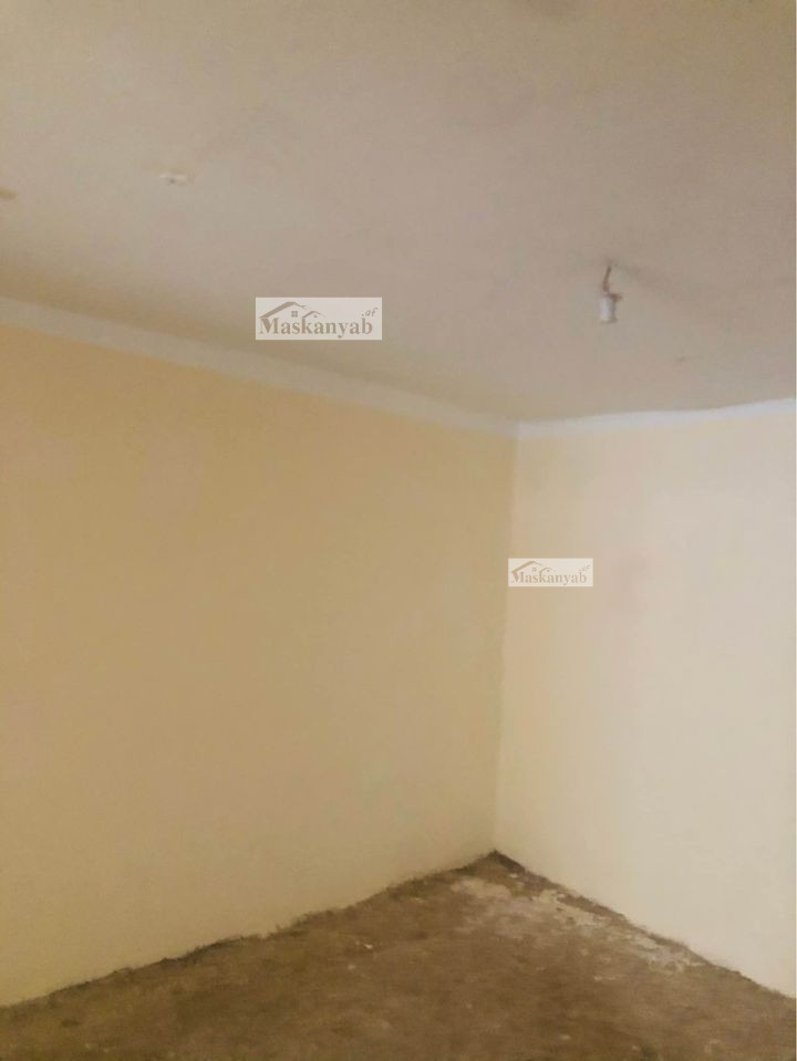 Two-floor house for sale in Chehel Sotun, Kabul