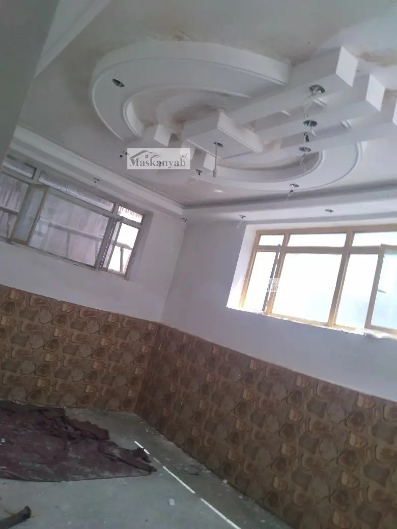 Two-floor house for sale in District 17, Kotal-e Khair Khana