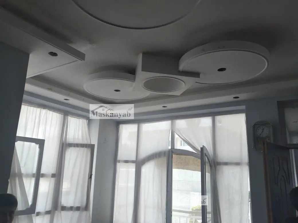 Two-floor house for sale in District 17, Kotal-e Khair Khana