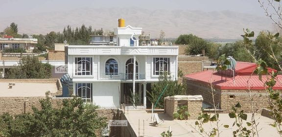 Two-floor house for sale in Guzar Sediq Afghan, Takhar