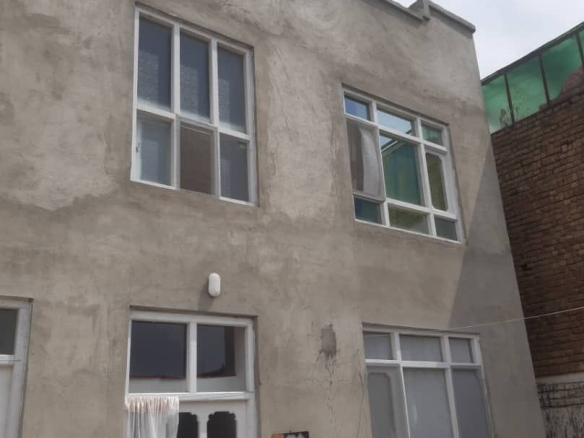 Two-floor house for sale in Hewad wall Square, Kabul