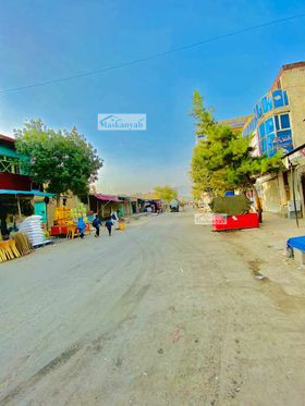 Two-floor house for sale in Karte New, Kabul