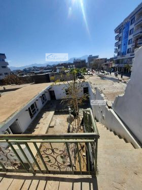 Two-floor house for sale in Karte New, Kabul