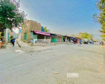 Two-floor house for sale in Karte New, Kabul