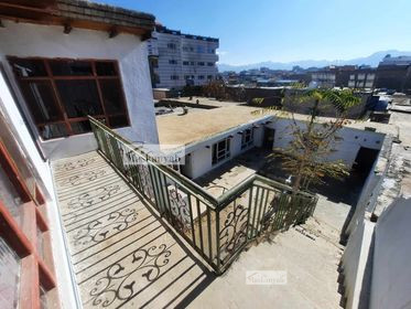 Two-floor house for sale in Karte New, Kabul