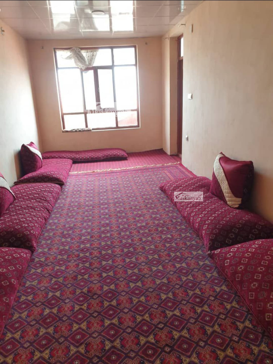 Two-floor house for sale in Karte New, Kabul