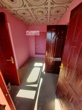 Two-floor house for sale in Karte New, Kabul