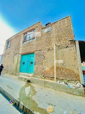 Two-floor house for sale in Karte New, Kabul