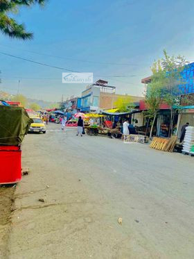 Two-floor house for sale in Karte New, Kabul