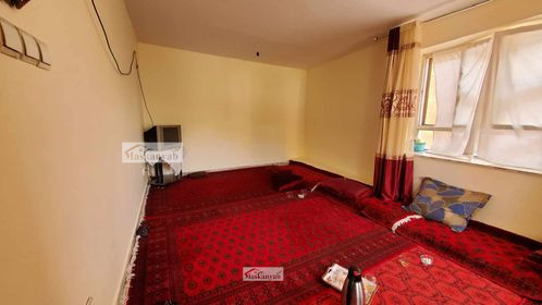 Two-floor house for sale in Wasil Abad, Kabul