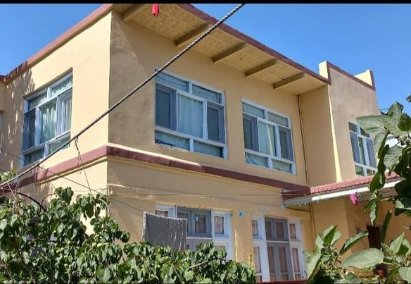 Two-floor house for sale in Wasil Abad, Kabul